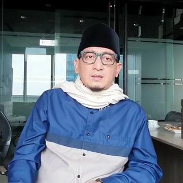 Ustaz Zacky Mirza Terseret Kasus Penipuan Mantan Karyawan