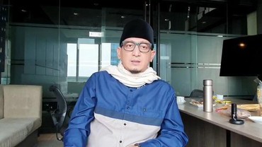 img-title Ustaz Zacky Mirza Ceritakan Momen Kunjungi Pengungsian Warga Gaza di Yordania