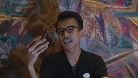 Dokter Tirta Ungkap Adam Deni Sempat Kirim 'DM' usai Dibekuk Polisi