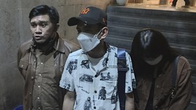 Bukan Jerinx, SYD yang Laporkan Adam Deni Hingga Ditahan Bareskrim