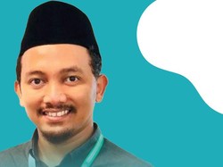 3 Ihwal Gaji dan Biaya Hidup Ainun Najib di Singapura