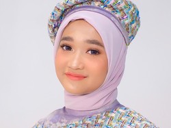 Putri Irfan Hakim, Aisha Keem Terjun Nyanyi Usai Berprestasi di Dunia Olahraga