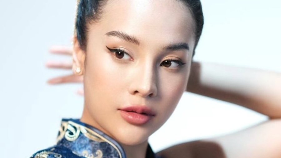 Anya Geraldine