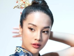 Aktingnya Booming Banget, Anya Gerladine Dulu Ingin Jadi Guru