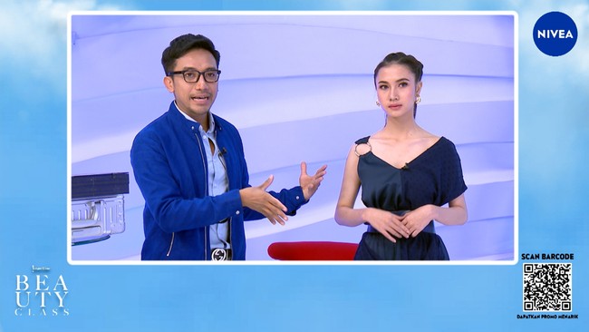 Beauty Class: Aplikasi Skin Care Agar Kulit Glowing saat Makeup