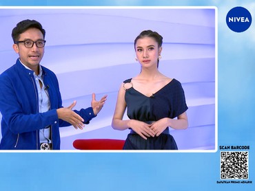 Beauty Class: Aplikasi Skin Care Agar Kulit Glowing saat Makeup