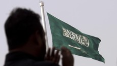 AS-Saudi Bakal Sepakati Kerja Sama, Bawa-bawa Israel