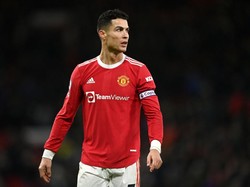 Cristiano Ronaldo Sepi Peminat?