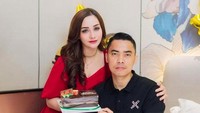 7 Potret Cristina Laws Istri Kasat Reskrim Kutai Timur, Blasteran Selandia Baru-RI
