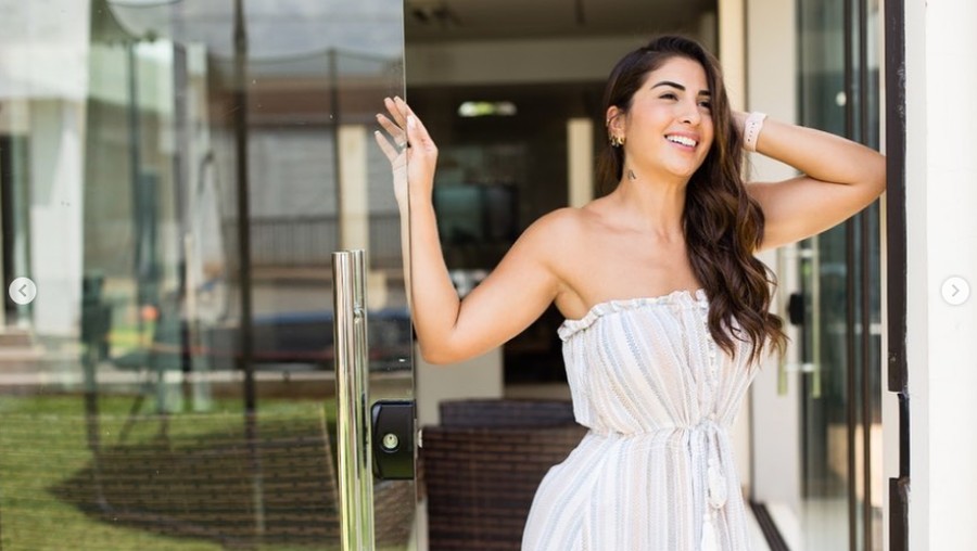 Cristina Vita Aranda Cristina Vita Aranda