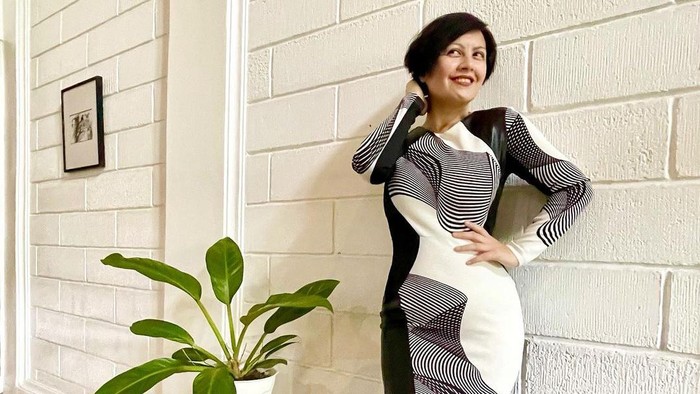 Turunkan Berat Badan 19 Kg dalam 4 Bulan, Ini Tips Diet 'Real Food' ala Cynthia Lamusu yang Bisa Dicoba!