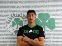 Cyrus Margono Resmi WNI, Panaskan Persaingan Kiper Timnas Indonesia