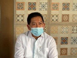Bos BUMD Tangerang Mundur Usai Viral, Bupati: Saya Minta Maaf