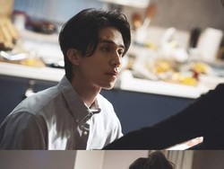 Bad and Crazy Tamat, Ini Cerita di Balik Ciuman Lee Dong Wook & Han Ji Eun