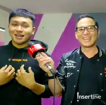 Anak Lelaki Makin Dewasa, Fadli Akhmad Sering Dikira Kakaknya