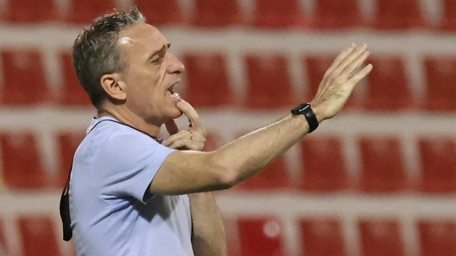 Pelatih Korea Selatan Paulo Bento menyatakan mundur dari jabatannya setelah dilibas Brasil 4-1 pada 16 besar Piala Dunia 2022 pada Selasa (6/12) dini hari WIB.