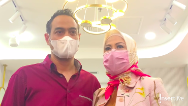 img-title Ferry Irawan Segera Nikahi Venna Melinda, Verrell Bramasta Titip Pesan Ini