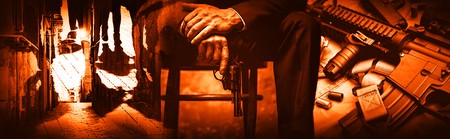 'Dinasti' Mafia Italia