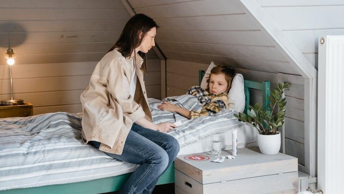 Selain Wajah Pucat, Ini Deretan Gejala Kanker Darah pada Anak yang Perlu Orang Tua Waspadai!