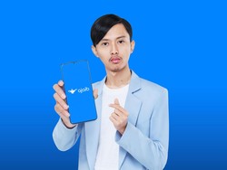Bareng Ajaib, Ghozali Everyday Ajak Anak Muda Konsisten Berinvestasi