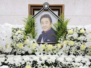 Kabar Duka, Heo Cham Presenter 'Family Arcade' Meninggal Dunia