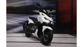 Mesin Vario 160, Serupa PCX tapi Tenaga Lebih Kecil