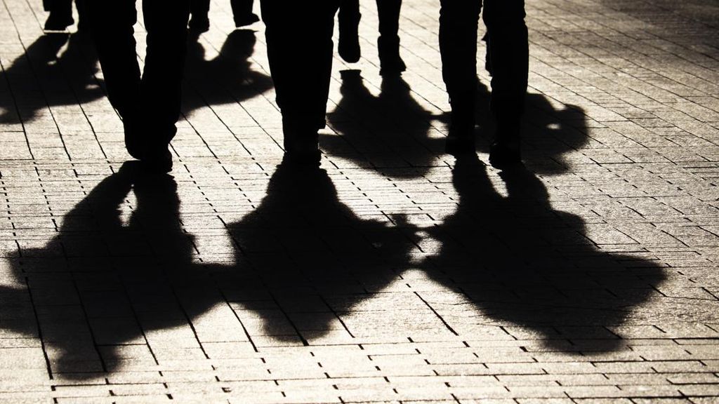 Geger Geng Perampok Pakai Peledak 'Serbu' Mobil Pengangkut Uang di Tol