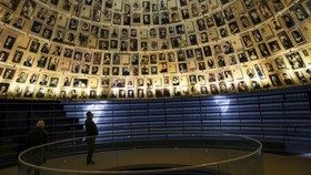 Holocaust, Pembantaian Yahudi oleh Nazi Jadi Inspirasi Museum Minahasa