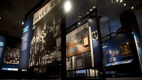 Forum Kajian Budaya Beri Dukungan Keberadaan Museum Holocaust Sulut