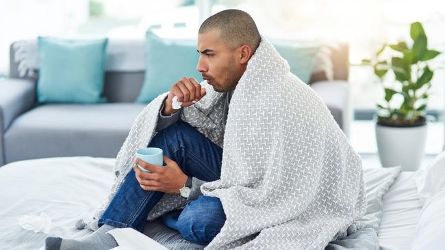 Saat flu dan batuk menyerang, rasa tidak nyaman kerap dirasakan. Tenang ada minuman untuk flu dan batuk.
