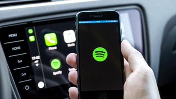 KEBIJAKAN BARU SPOTIFY