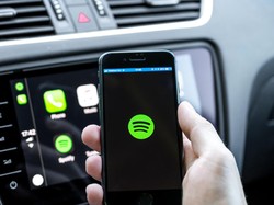 Cara Buat Spotify Blend: Lebih Dekat dengan Sahabat Lewat Playlist
