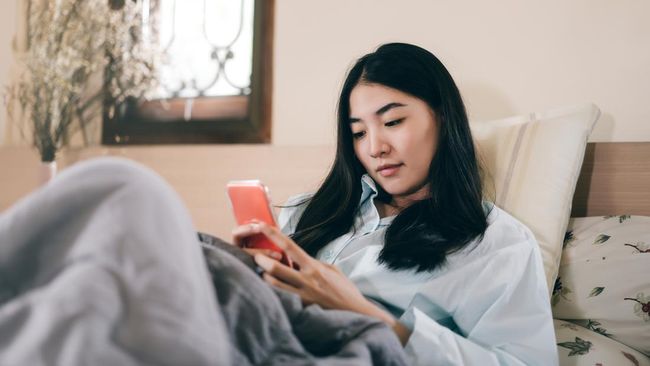 Skrining risiko penyakit bisa dilakukan secara mandiri dan online melalui aplikasi Mobile JKN BPJS Kesehatan. Begini cara ceknya.