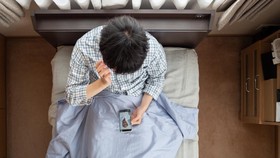 Kemenkes Fasilitasi Konsultasi Gratis via Telepon bagi Pasien Covid-19