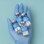Wajib Tahu! Ini Efek Samping Para Penerima Vaksin Booster Pfizer