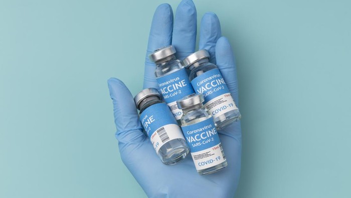 Wajib Tahu! Ini Efek Samping Para Penerima Vaksin Booster Pfizer