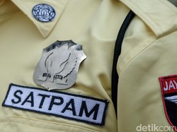 HUT Ke-43 Satpam 30 Desember 2023: Sejarah, Tema dan Twibbon