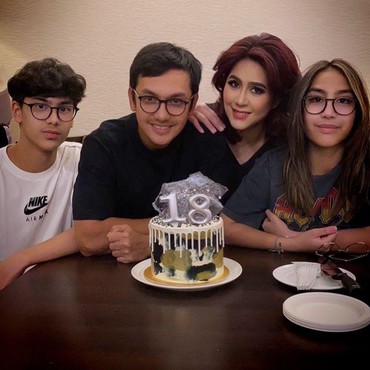 Benarkan Pisah Ranjang dengan Istri, Gunawan Sudrajat: Ada Masalah