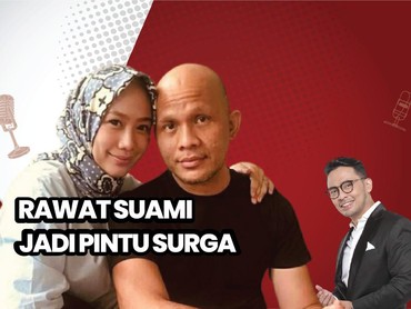  Belahan Jiwaku