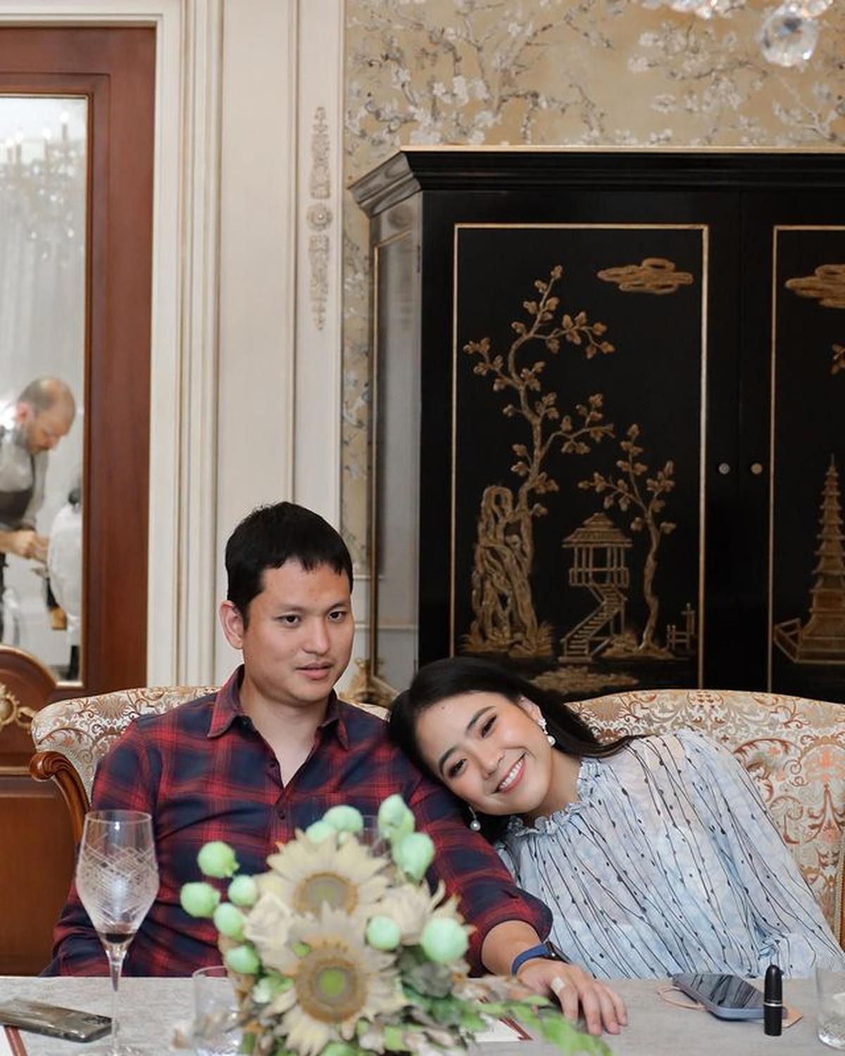 Jessica Tanoesoedibjo