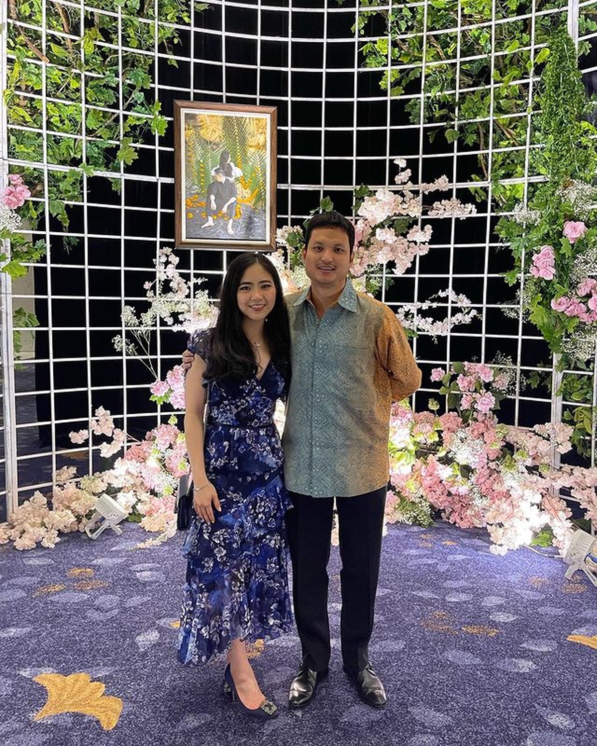 Jessica Tanoesoedibjo