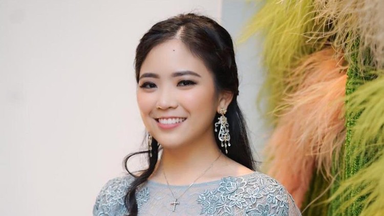 Jessica Tanoesoedibo