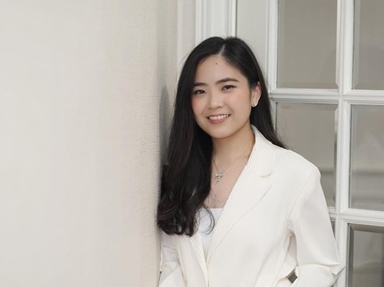 5 Fakta Jessica, Anak Hary Tanoesoedibjo yang Dilamar Putra Konglomerat