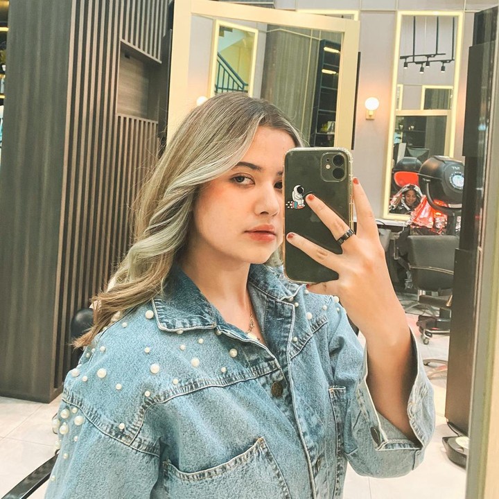 <p>Selain aktris, Kaia Syarief juga dikenal sebagai model, selebgram, dan juga brand ambassador untuk sejumlah brand kecantikan. (Foto: Instagram @itsmekaia)</p>
