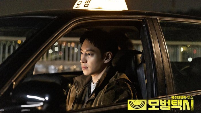 3 Kasus di Drakor Populer Taxi Driver Ini Ternyata Berdasarkan Kisah Nyata, Lho!