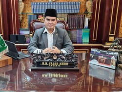 MoU dengan KKP, PBNU Mulai Program Binaan Kampung Nelayan di Labuan Bajo