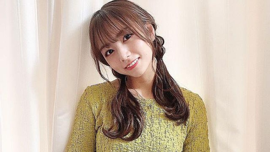 Kitano Hinako
