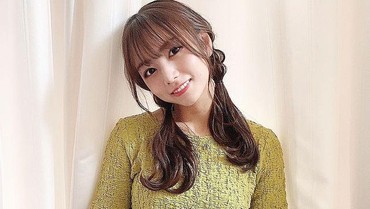 img-title Kitano Hinako Umukan Kelulusan dari Nogizaka46 & Rilis Photobook Kedua