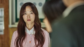 Lee Yoo-mi Respons Komentar Jahat Buat Na-yeon All of Us Are Dead