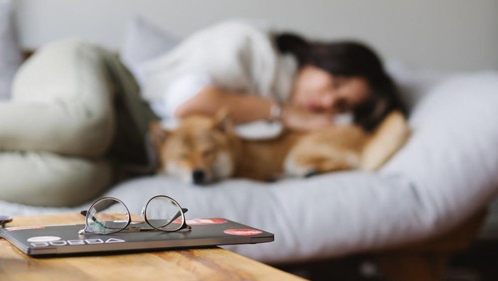 Kok Jadi Malas Kerja Usai Cuti Panjang? Kemungkinan Kamu Mengalami Post Holiday Blues!